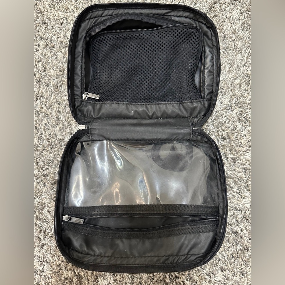 Away Small Cosmetic Bag
